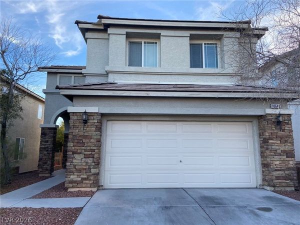 10643 Tray Mountain Avenue , Las Vegas, NV 89166