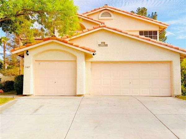 8405 Justine Court , Las Vegas, NV 89128