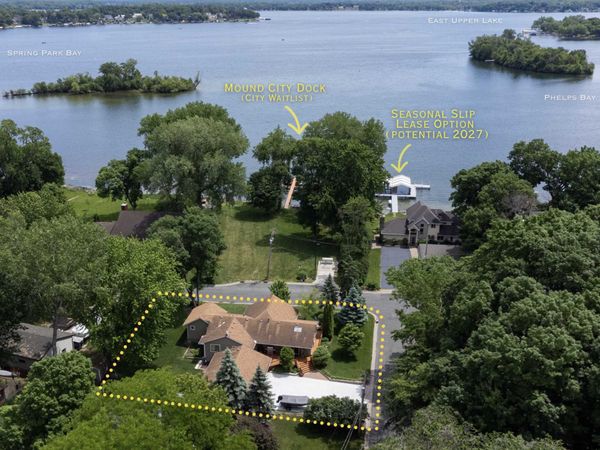 3001 Island View Drive, Mound, MN 55364
