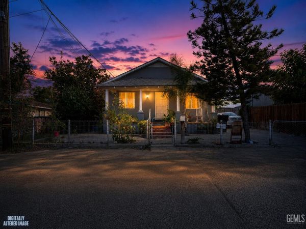 211 Oak Street, Taft, CA 93268