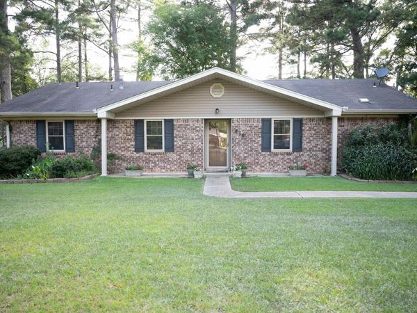 630 Elm Court , Monticello, AR 71655