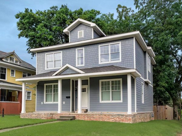 2311 S Louisiana Street, Little Rock, AR 72206