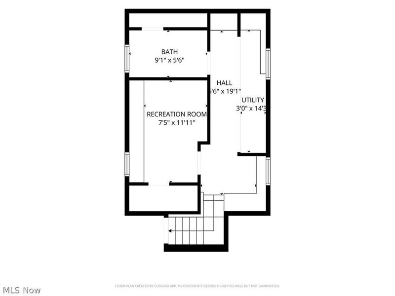 105 Pennsylvania Avenue, Minerva, OH 44695 Photo 10