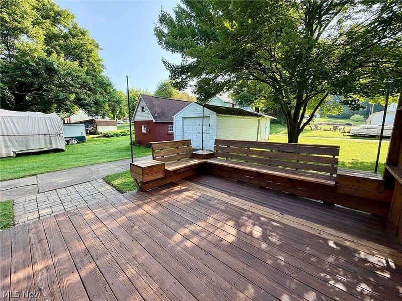 105 Pennsylvania Avenue, Minerva, OH 44695 Photo 15
