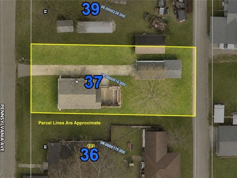 105 Pennsylvania Avenue, Minerva, OH 44695 Photo 18