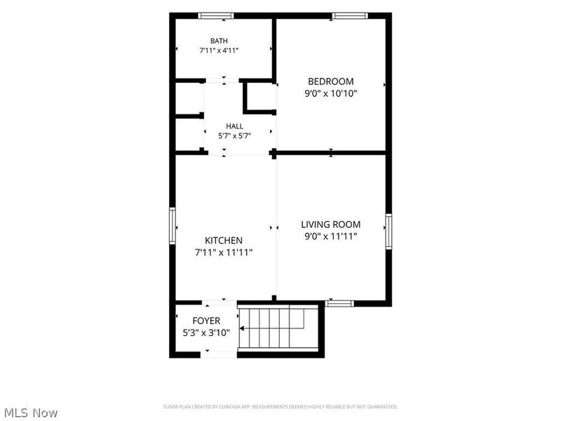 105 Pennsylvania Avenue, Minerva, OH 44695 Photo 3