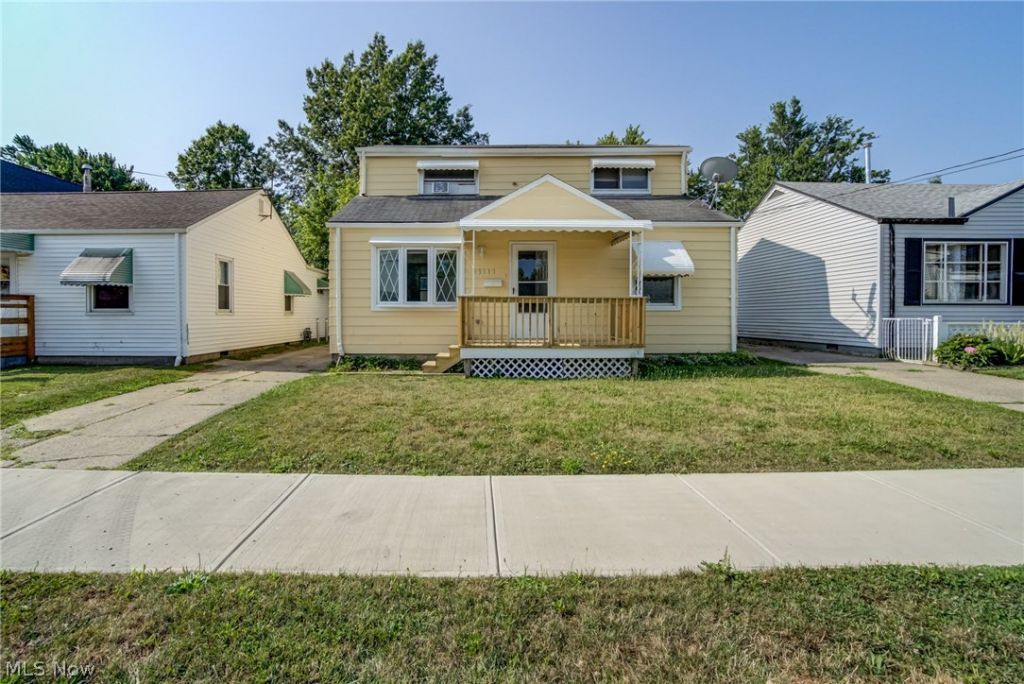 13117 Wilton Avenue, Cleveland, OH 44135 Main Photo