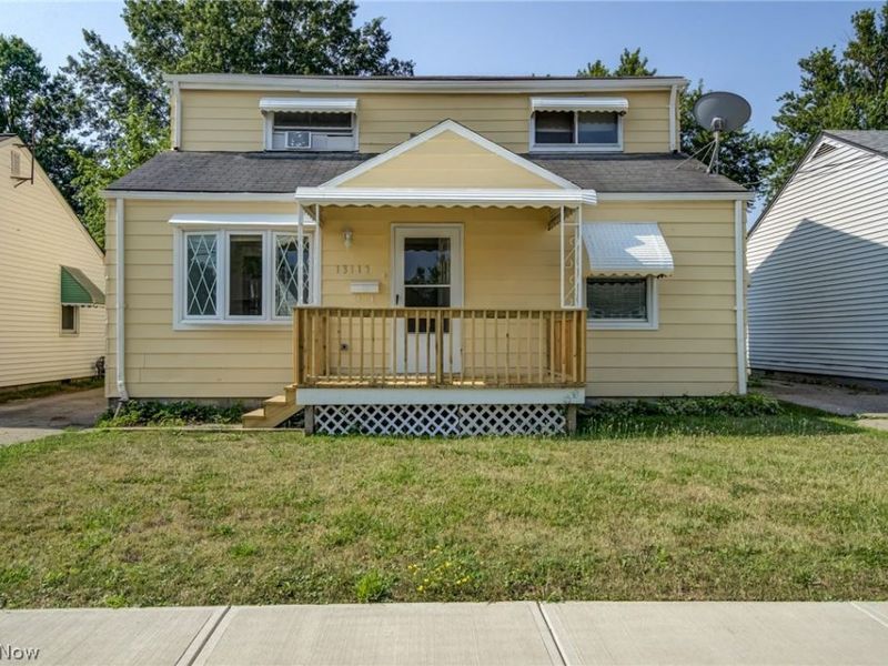 13117 Wilton Avenue, Cleveland, OH 44135 Photo 2