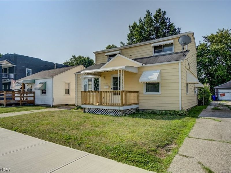 13117 Wilton Avenue, Cleveland, OH 44135 Photo 3