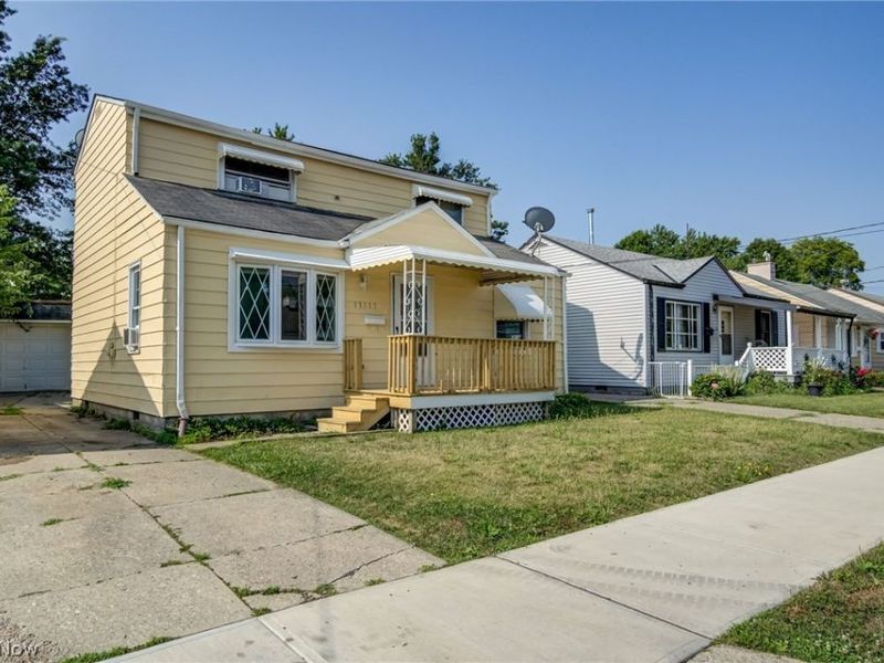 13117 Wilton Avenue, Cleveland, OH 44135 Photo 4