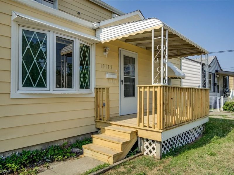 13117 Wilton Avenue, Cleveland, OH 44135 Photo 5