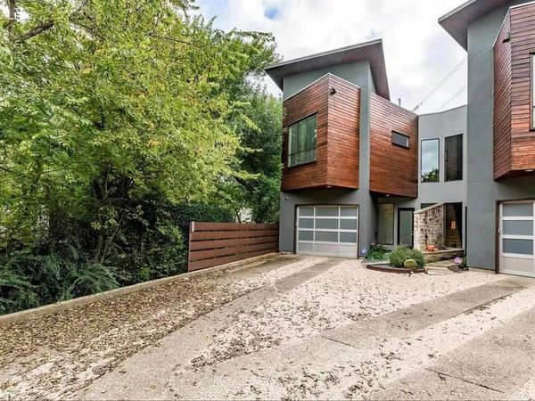 1907 W 30th ST, Unit B, Austin, TX 78703