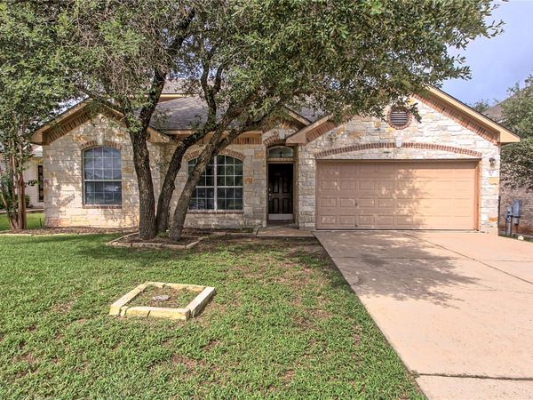 313 Olmos DR, Leander, TX 78641
