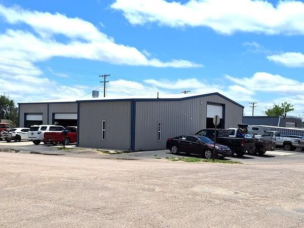 204 E 11th Ave, Springfield, CO 81073