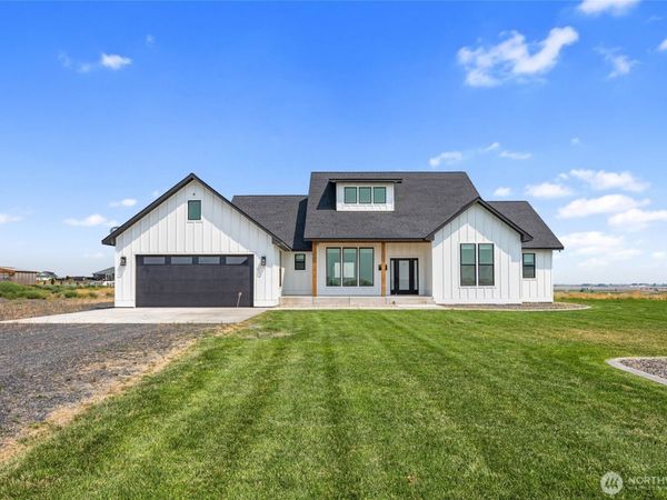 215 SE Baseline .5 Rd , Moses Lake, WA 98837