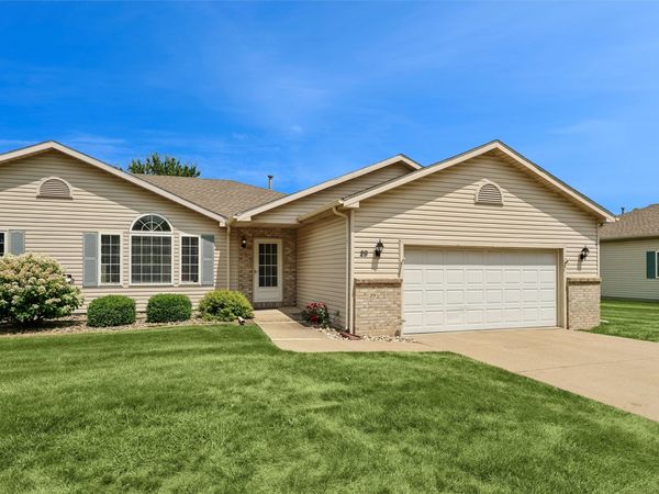 495 S 51st Street, Unit 29, West Des Moines, IA 50265