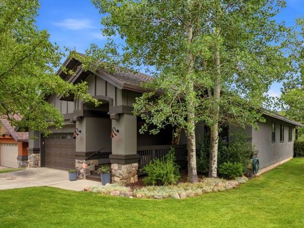 1929 ROFFE RD , Unit 12, Park City, UT 84098