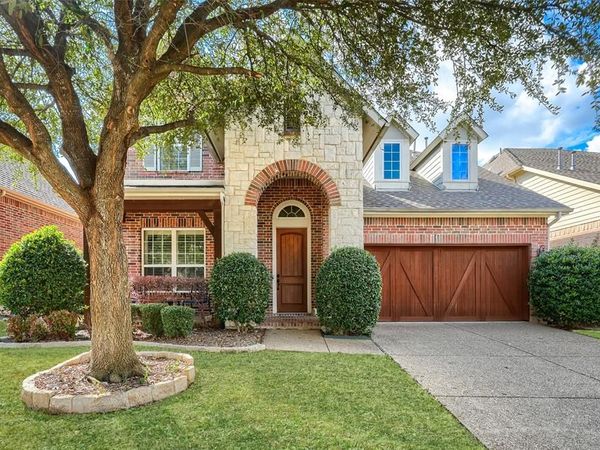 11317 Dujon Lane , Dallas, TX 75218