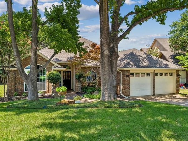 2265 Glen Ridge Drive , Highland Village, TX 75077