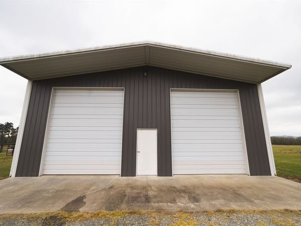 11513 SE 1140 Avenue , Talihina, OK 74571