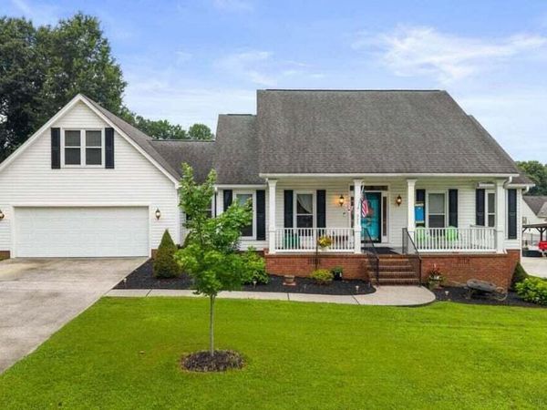 327 Mill Creek Trail, Cleveland, TN 37323