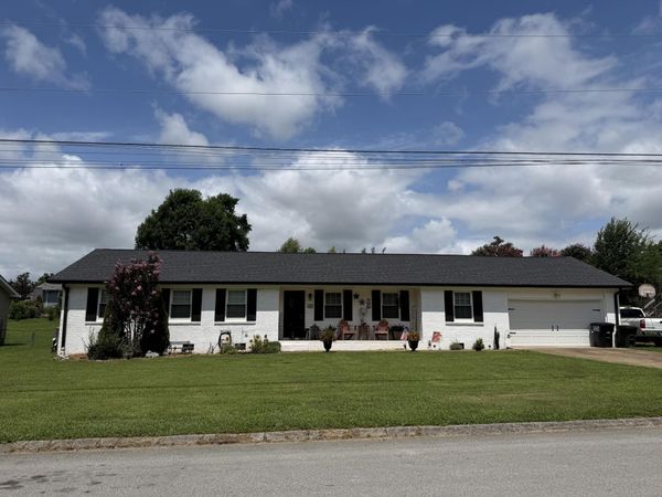 2707 Saint Lawrence Road, Chattanooga, TN 37421
