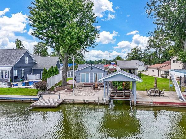 10714 Co Rd 293 , Lakeview, OH 43331