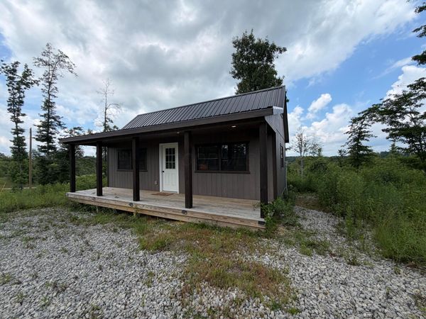 34584 Huston Road , Wilkesville, OH 45695