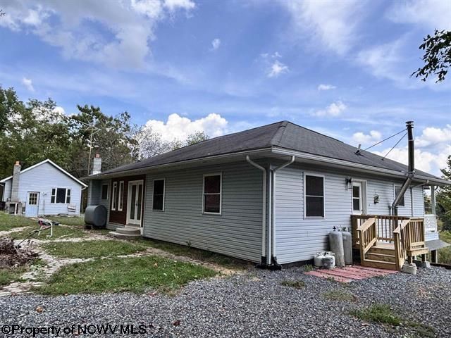 2253 Porterfield Road, Philippi, WV 26416 Main Photo