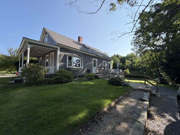 40 South Street, Troy, NH 03465