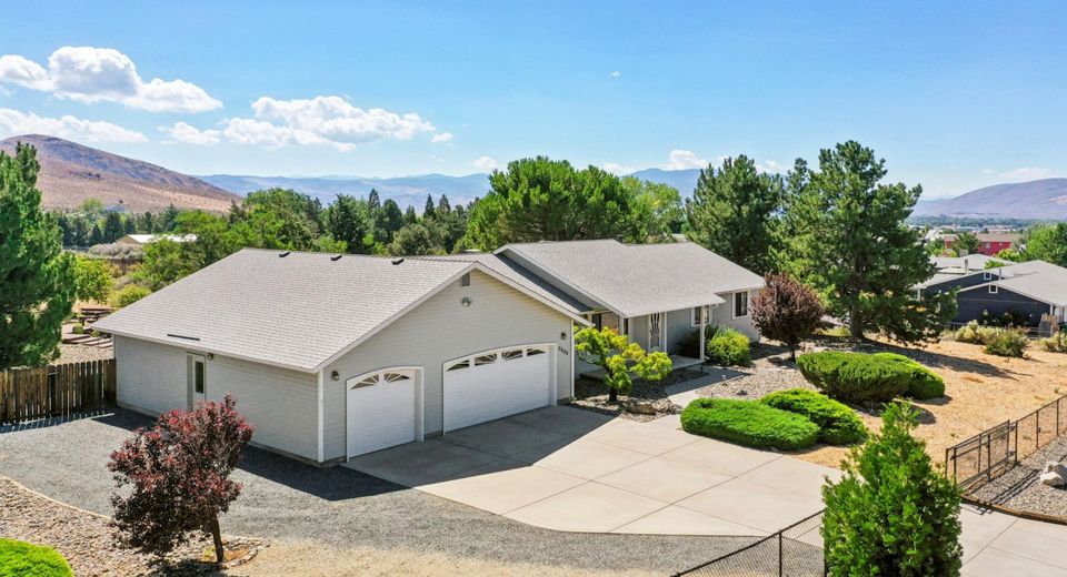 5533 Salk Road, Carson City, NV 89706 Photo
