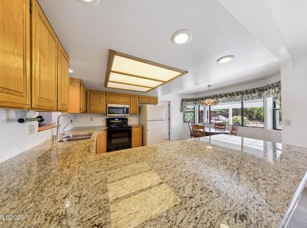5533 Salk Road, Carson City, NV 89706 Photo