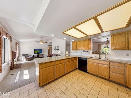 5533 Salk Road, Carson City, NV 89706 Photo
