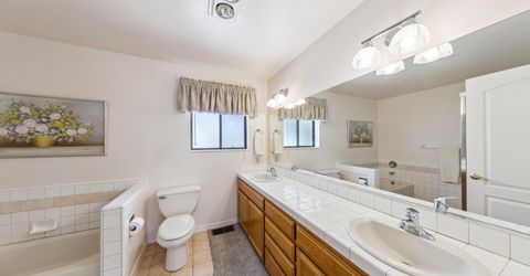 5533 Salk Road, Carson City, NV 89706 Photo