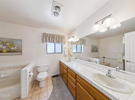 5533 Salk Road, Carson City, NV 89706 Photo