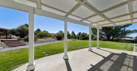 5533 Salk Road, Carson City, NV 89706 Photo