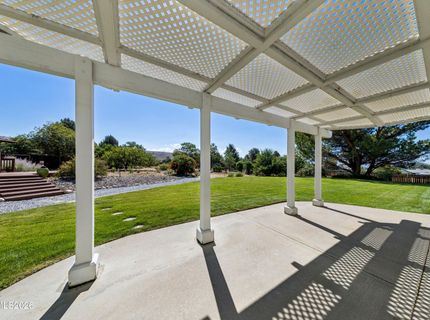 5533 Salk Road, Carson City, NV 89706 Photo