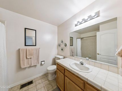 5533 Salk Road, Carson City, NV 89706 Photo