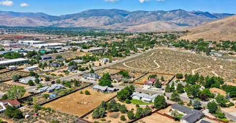 5533 Salk Road, Carson City, NV 89706 Photo