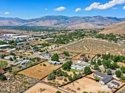 5533 Salk Road, Carson City, NV 89706 Photo