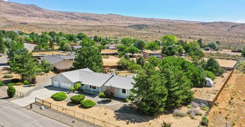 5533 Salk Road, Carson City, NV 89706 Photo