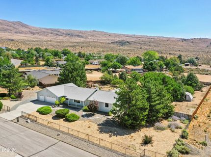 5533 Salk Road, Carson City, NV 89706 Photo