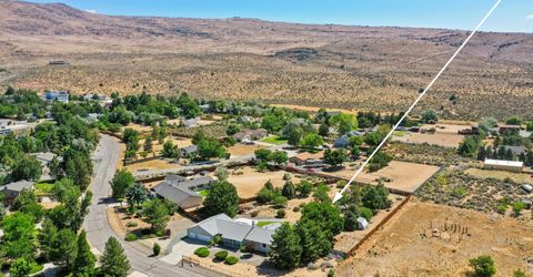 5533 Salk Road, Carson City, NV 89706 Photo