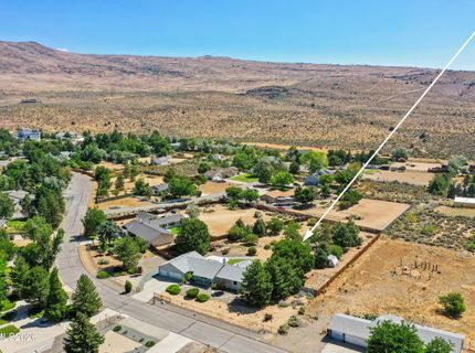 5533 Salk Road, Carson City, NV 89706 Photo