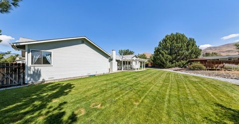 5533 Salk Road, Carson City, NV 89706 Photo