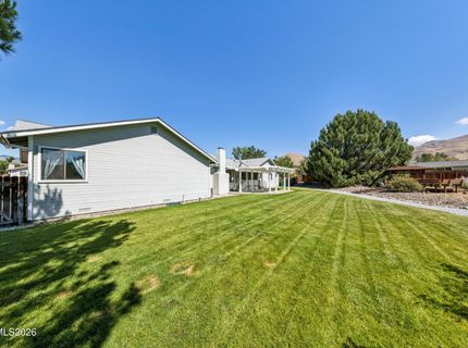 5533 Salk Road, Carson City, NV 89706 Photo