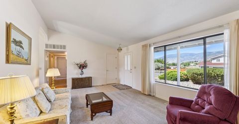 5533 Salk Road, Carson City, NV 89706 Photo