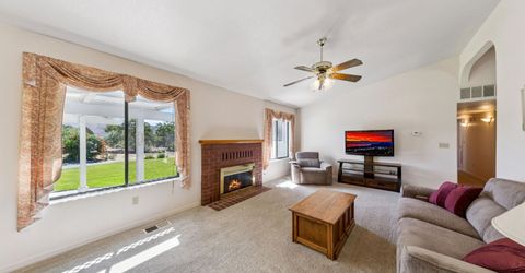 5533 Salk Road, Carson City, NV 89706 Photo