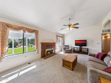 5533 Salk Road, Carson City, NV 89706 Photo