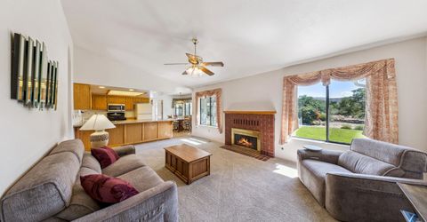5533 Salk Road, Carson City, NV 89706 Photo